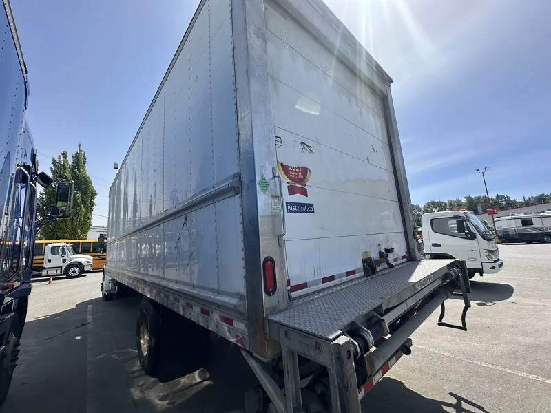 FTL M2 106 2019
